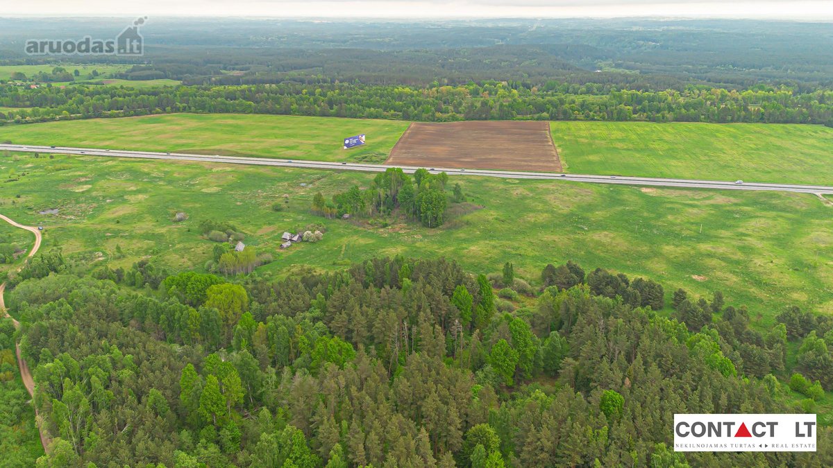 Parduodamas kitos paskirties, naudojimo būdas - nuotraukos Nr. 12