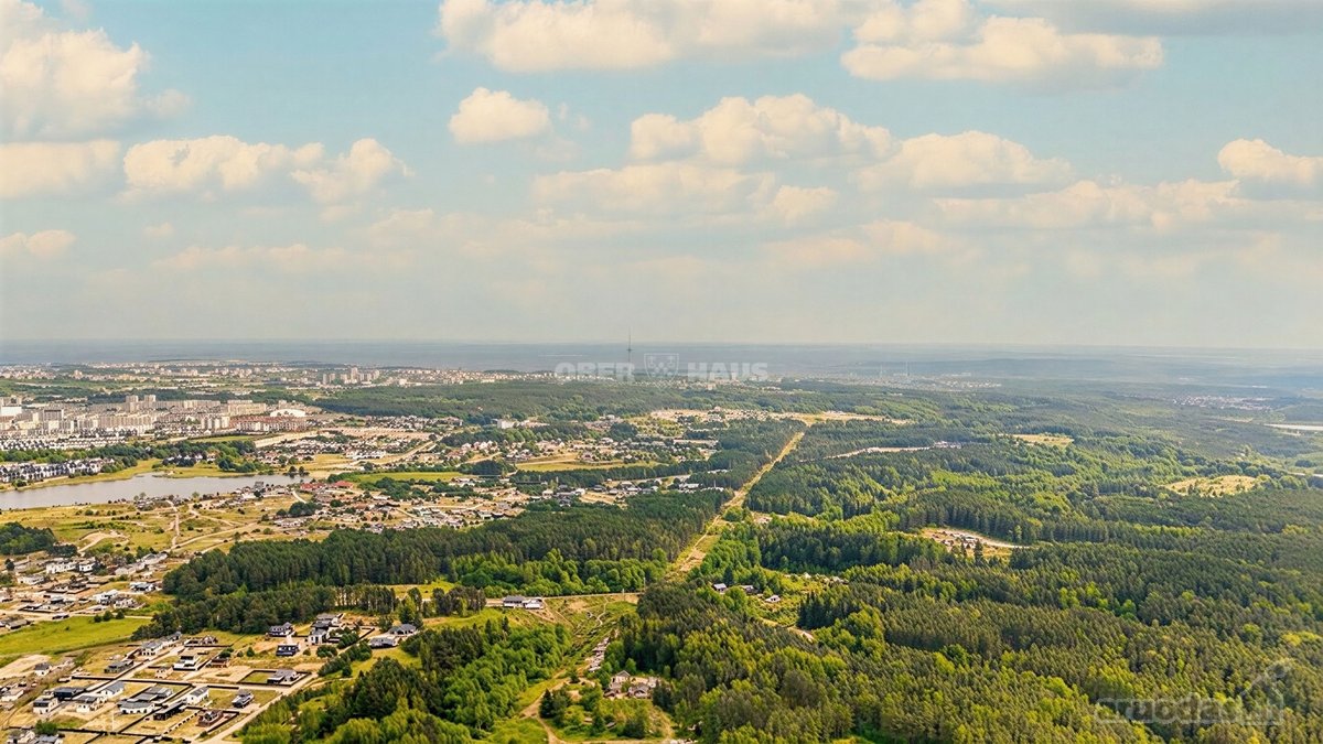 Sklypai vakarinėje Pilaitė dalyje – sparčiai - nuotraukos Nr. 5
