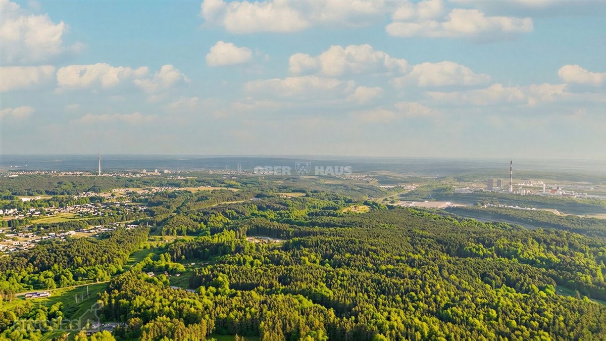 Sklypai vakarinėje Pilaitė dalyje – sparčiai - nuotraukos Nr. 6