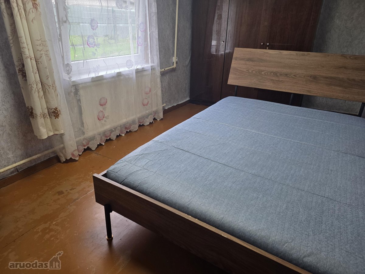 Parduodamas jaukus namukas ramioje, - nuotraukos Nr. 7
