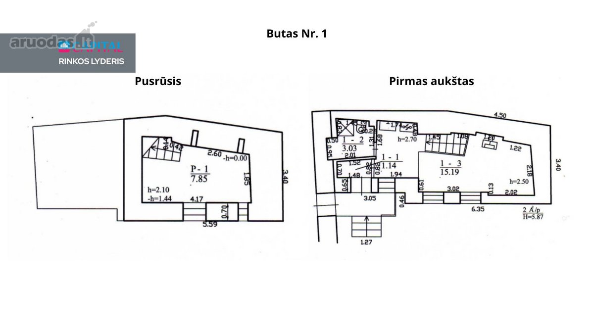 Unikulus Ir Perspektyvus Pasirinkimas - nuotraukos Nr. 29