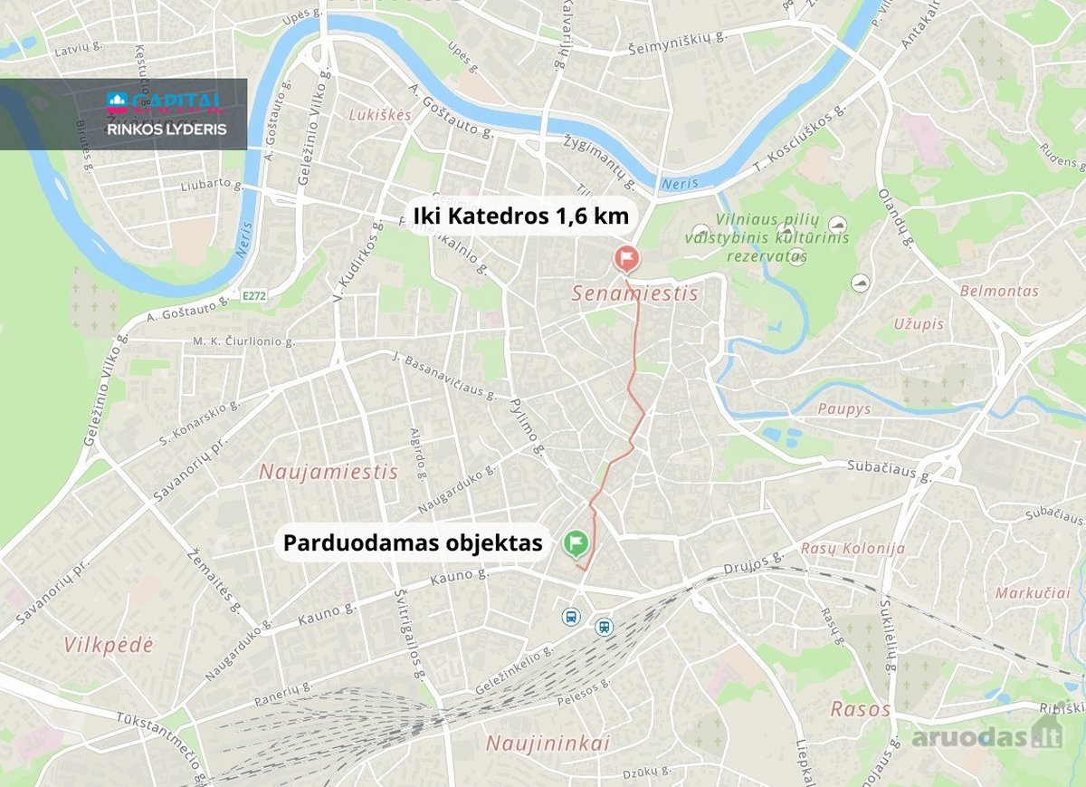 Unikulus Ir Perspektyvus Pasirinkimas - nuotraukos Nr. 30