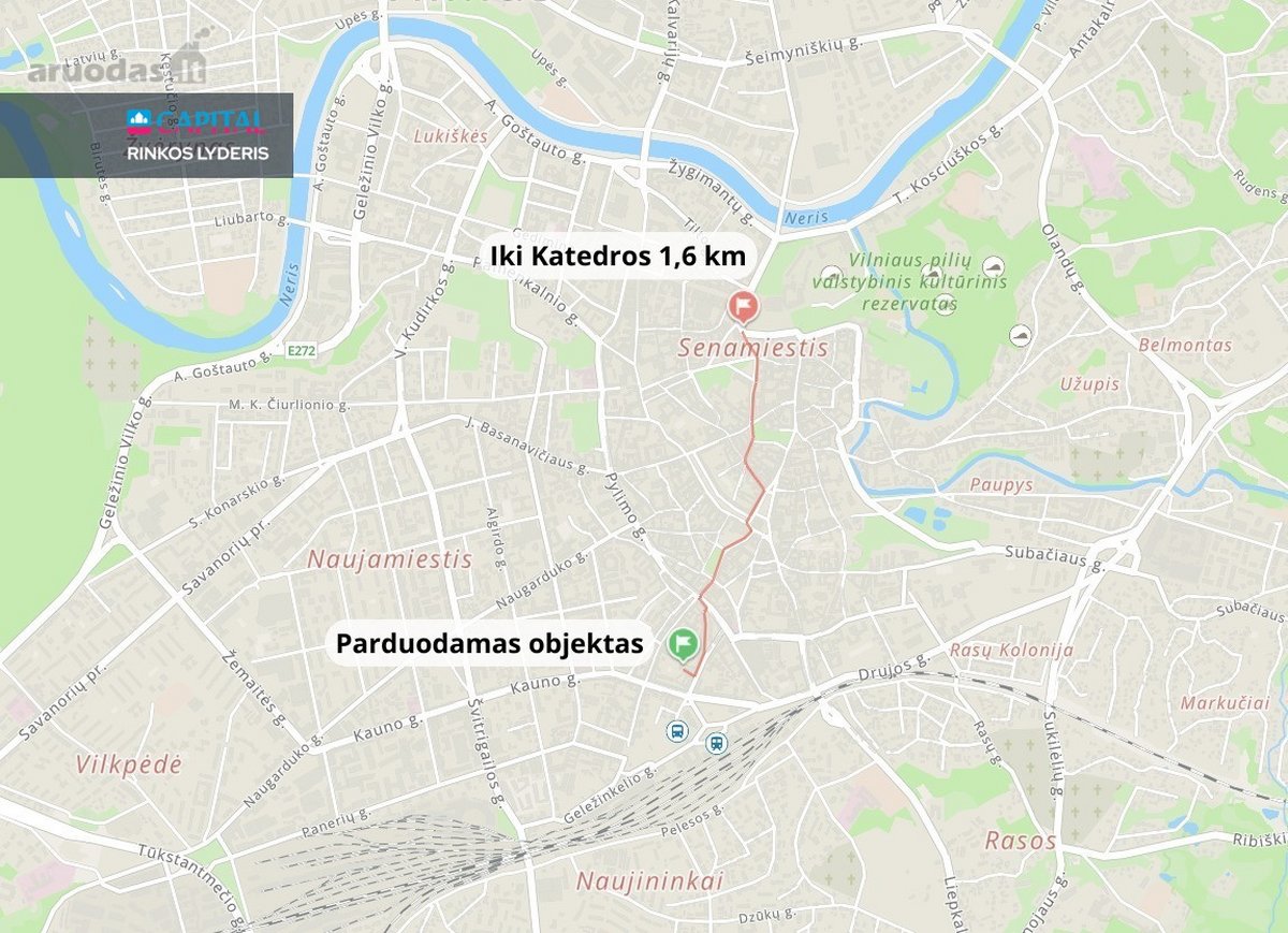 Unikulus Ir Perspektyvus Pasirinkimas - nuotraukos Nr. 30