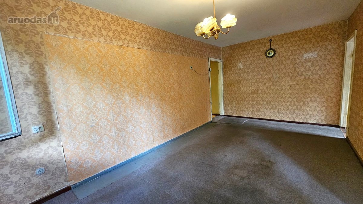 Tiesioginis Vaizdas Į Parkelį Pro Jūsų Buto - nuotraukos Nr. 8