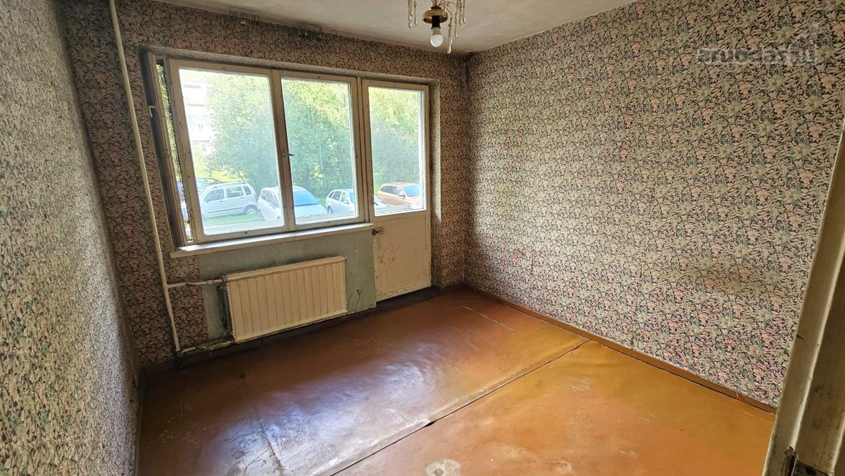 Tiesioginis Vaizdas Į Parkelį Pro Jūsų Buto - nuotraukos Nr. 10