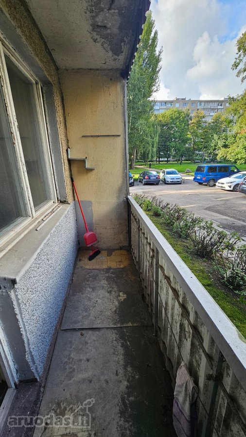 Tiesioginis Vaizdas Į Parkelį Pro Jūsų Buto - nuotraukos Nr. 13