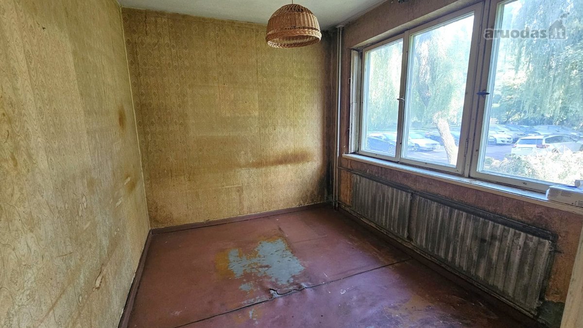 Tiesioginis Vaizdas Į Parkelį Pro Jūsų Buto - nuotraukos Nr. 15