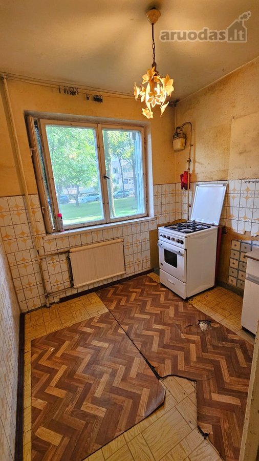 Tiesioginis Vaizdas Į Parkelį Pro Jūsų Buto - nuotraukos Nr. 19