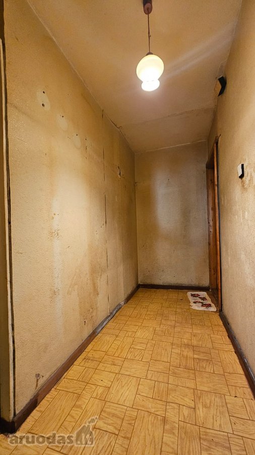 Tiesioginis Vaizdas Į Parkelį Pro Jūsų Buto - nuotraukos Nr. 22