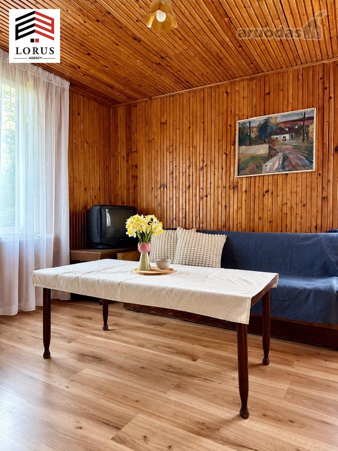 Atvirų Durų Dieną Nuolaida 2 000 Eur. Kaina - nuotraukos Nr. 8