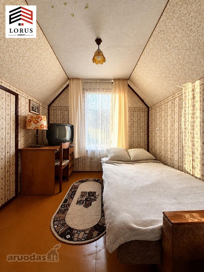 Atvirų Durų Dieną Nuolaida 2 000 Eur. Kaina - nuotraukos Nr. 9