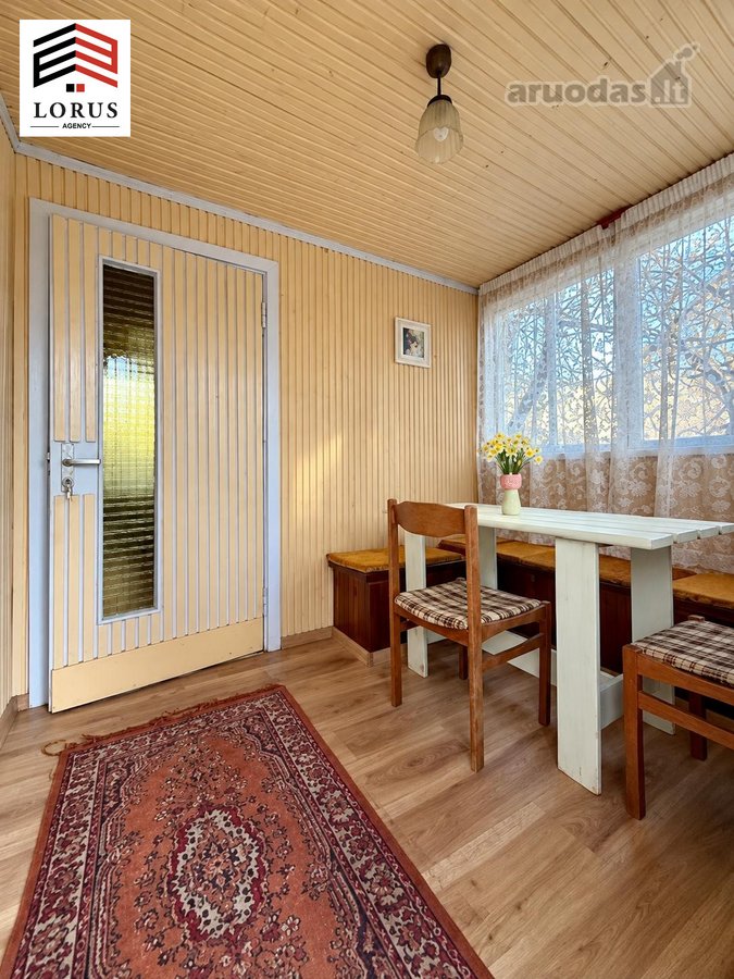 Atvirų Durų Dieną Nuolaida 2 000 Eur. Kaina - nuotraukos Nr. 11