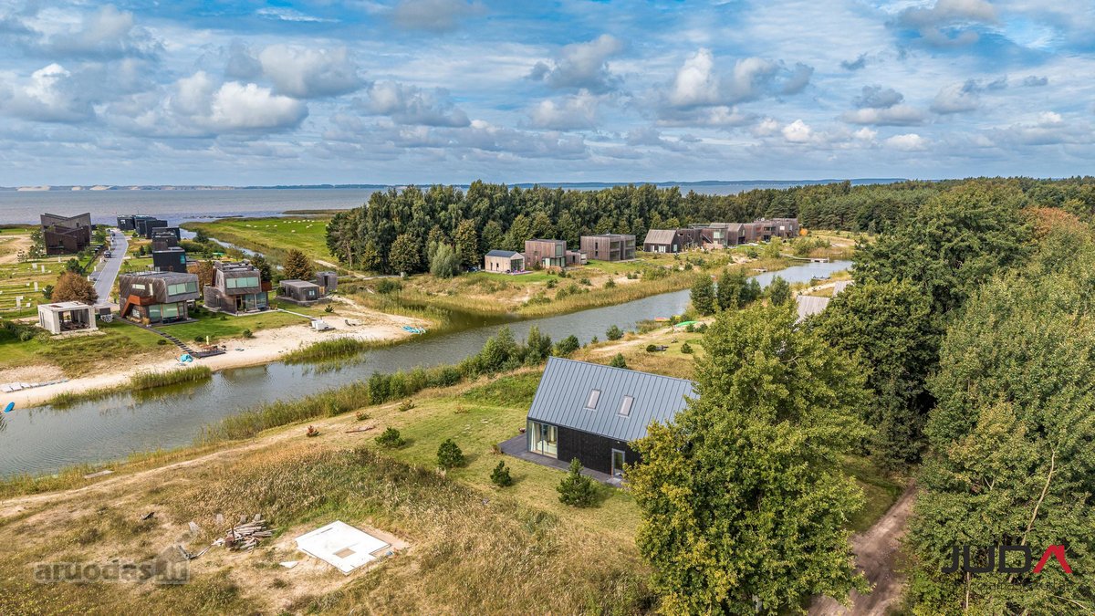 Parduodamas Modernus Namas Lietuvos Kite - nuotraukos Nr. 28
