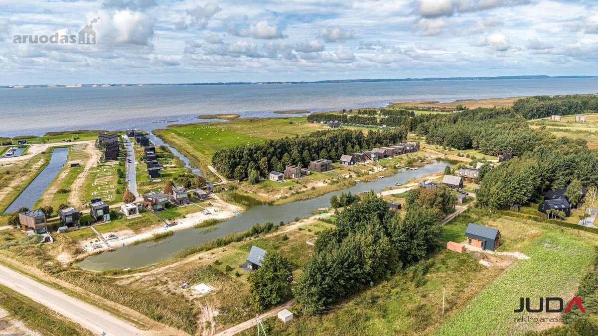 Parduodamas Modernus Namas Lietuvos Kite - nuotraukos Nr. 32