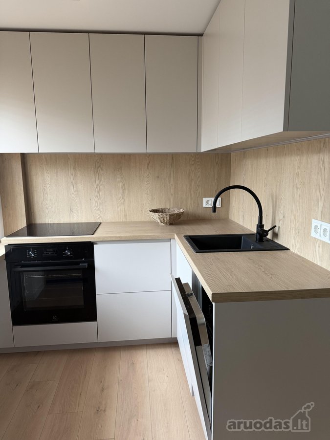  43 m² ploto - nuotraukos Nr. 2