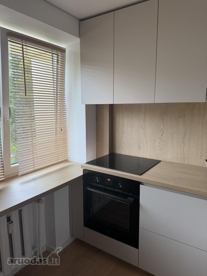  43 m² ploto - nuotraukos Nr. 3