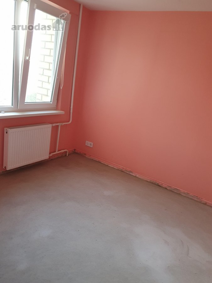 Jaukus, šiltas butas su gražesniu vaizdu į miestą. - nuotraukos Nr. 18
