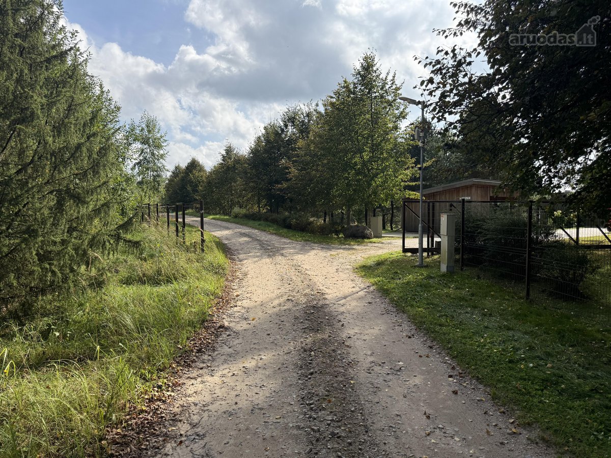 Uždaroje prestižinėje bendruomenėje - nuotraukos Nr. 8