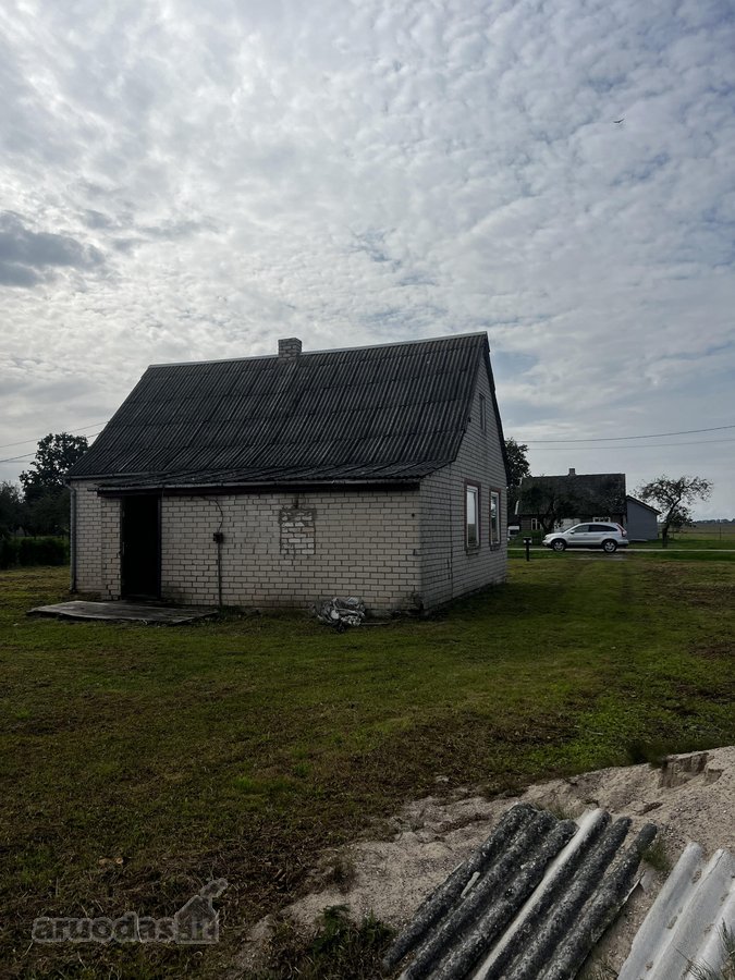 Namas apšildytas iš vidaus,akmens vata apie - nuotraukos Nr. 6