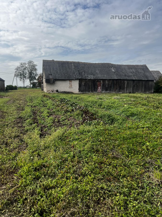Namas apšildytas iš vidaus,akmens vata apie - nuotraukos Nr. 9