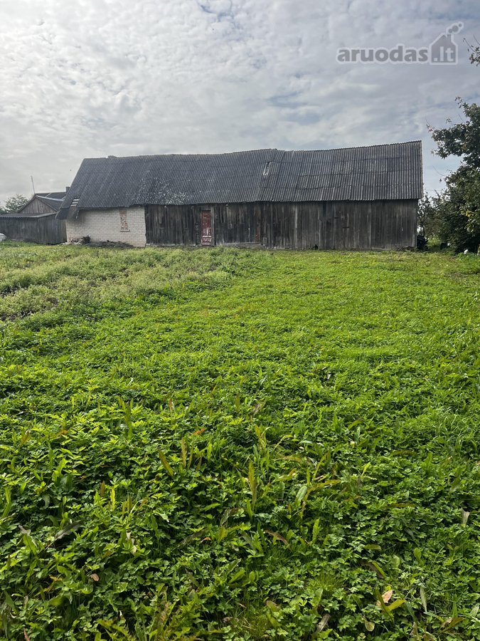 Namas apšildytas iš vidaus,akmens vata apie - nuotraukos Nr. 10