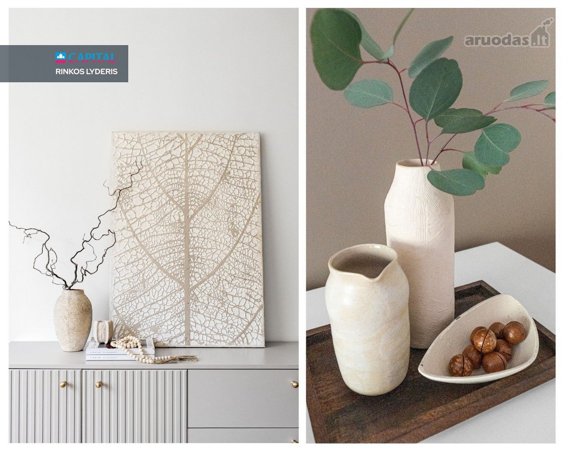 Parduodamas Erdvus 3 Kambarių Butas Vilniuje, - nuotraukos Nr. 11