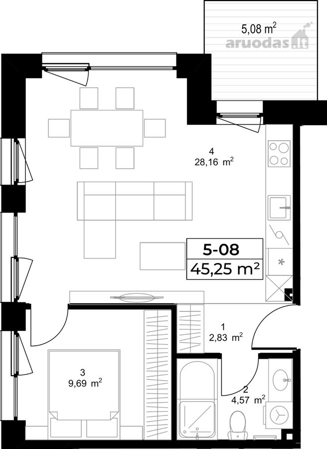 Kviečiame į „hanner“ biurą, kur pristatysime - nuotraukos Nr. 4