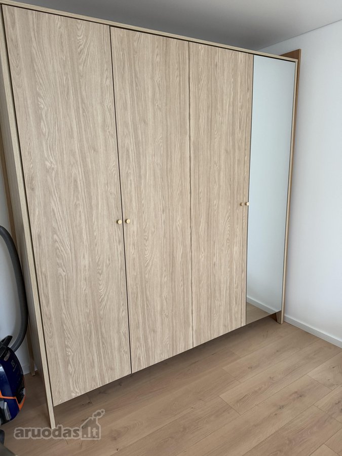  43 m² ploto - nuotraukos Nr. 12