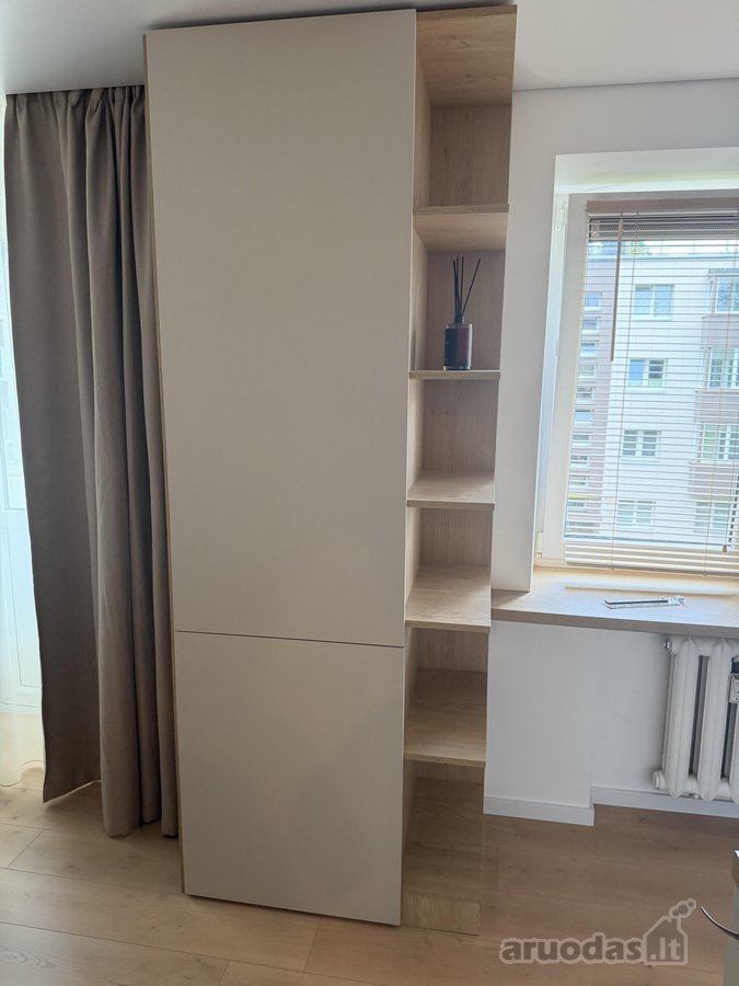  43 m² ploto - nuotraukos Nr. 4