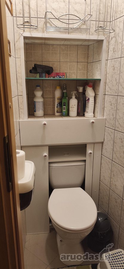 Nuomoja savininkas pilnai įrengtą 2-jų - nuotraukos Nr. 9