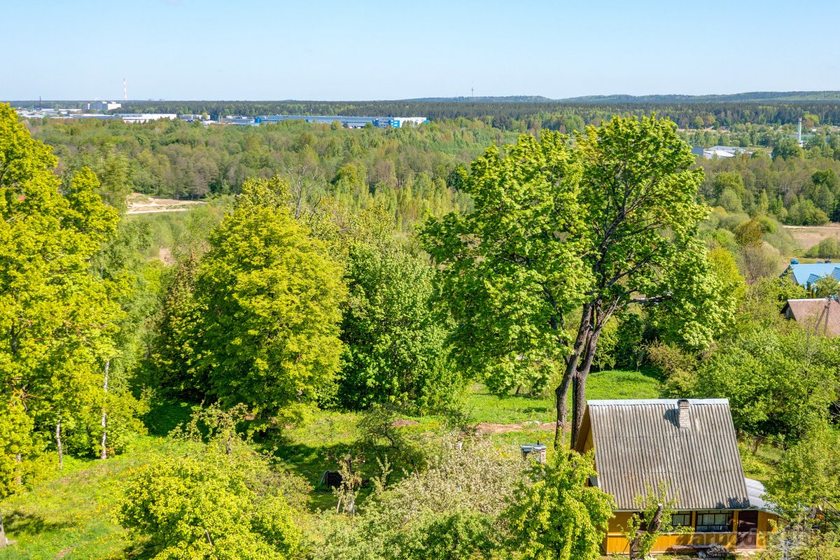 Parduodama Sodyba Vilniuje Su Panoraminiais - nuotraukos Nr. 6