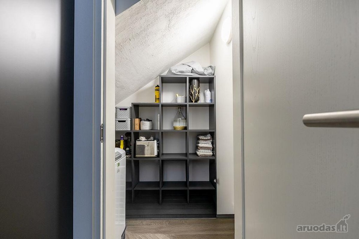 „Mano Jūra 1“  41 m²  1 Aukštas  Privatus - nuotraukos Nr. 23