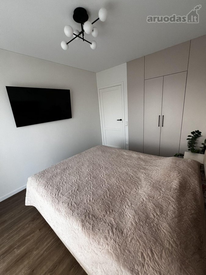 Parduodamas Erdvus, Jaukus Ir Saulėtas 3 - nuotraukos Nr. 16