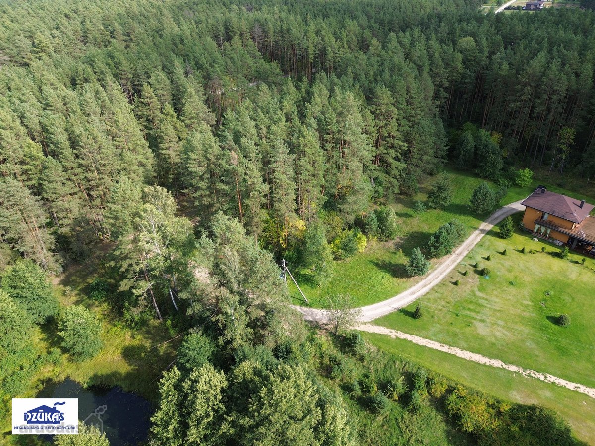 Išskirtinė vieta Jūsų namams – 0,62 ha - nuotraukos Nr. 3