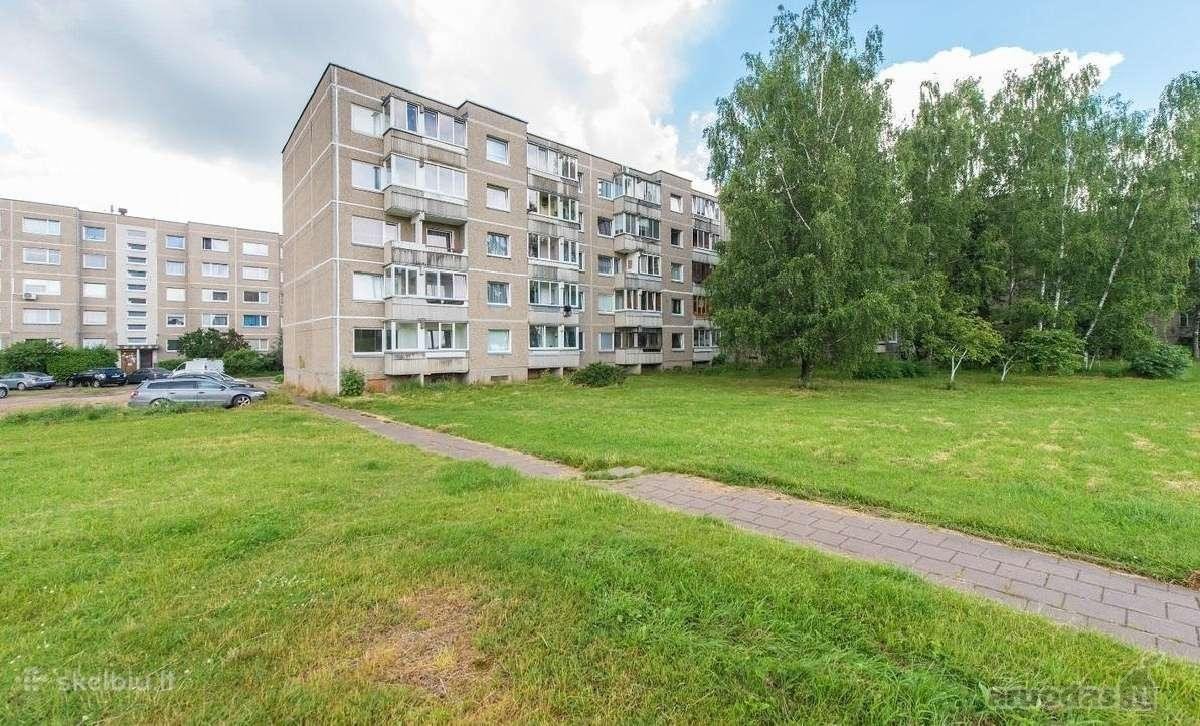 Ilgalaikė buto nuoma, nuo metų ir ilgiau, - nuotraukos Nr. 13