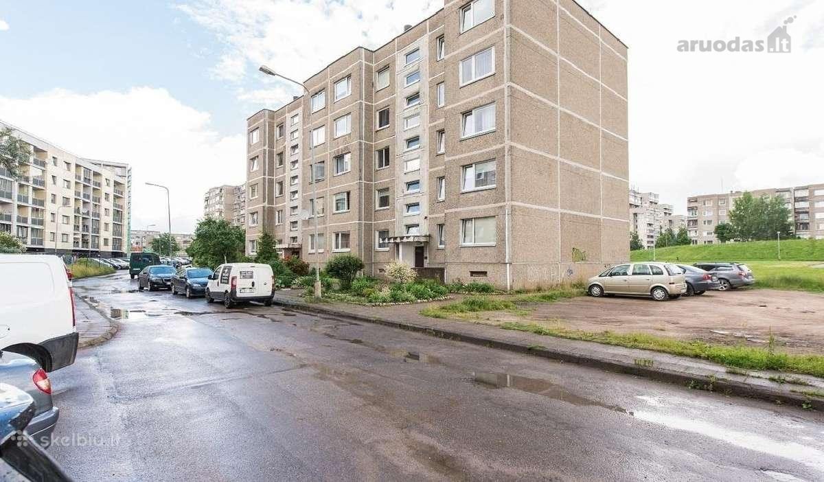 Ilgalaikė buto nuoma, nuo metų ir ilgiau, - nuotraukos Nr. 14