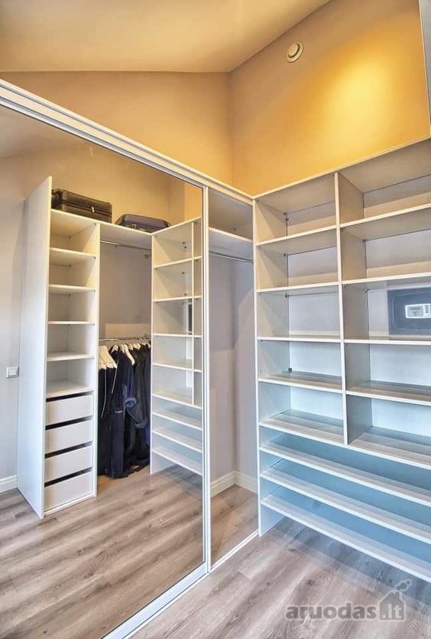 Nuomojamas Išskirtinis Ir Erdvus Kotedžas - nuotraukos Nr. 18