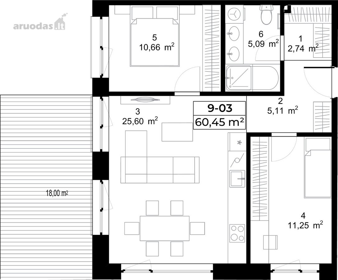 Kviečiame į „hanner“ biurą, kur pristatysime - nuotraukos Nr. 10