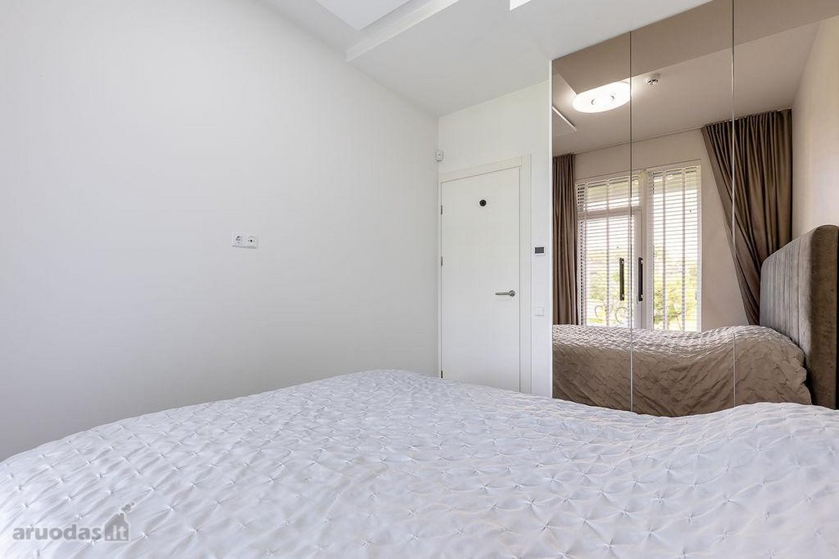 „Mano Jūra 1“  41 m²  1 Aukštas  Privatus - nuotraukos Nr. 26