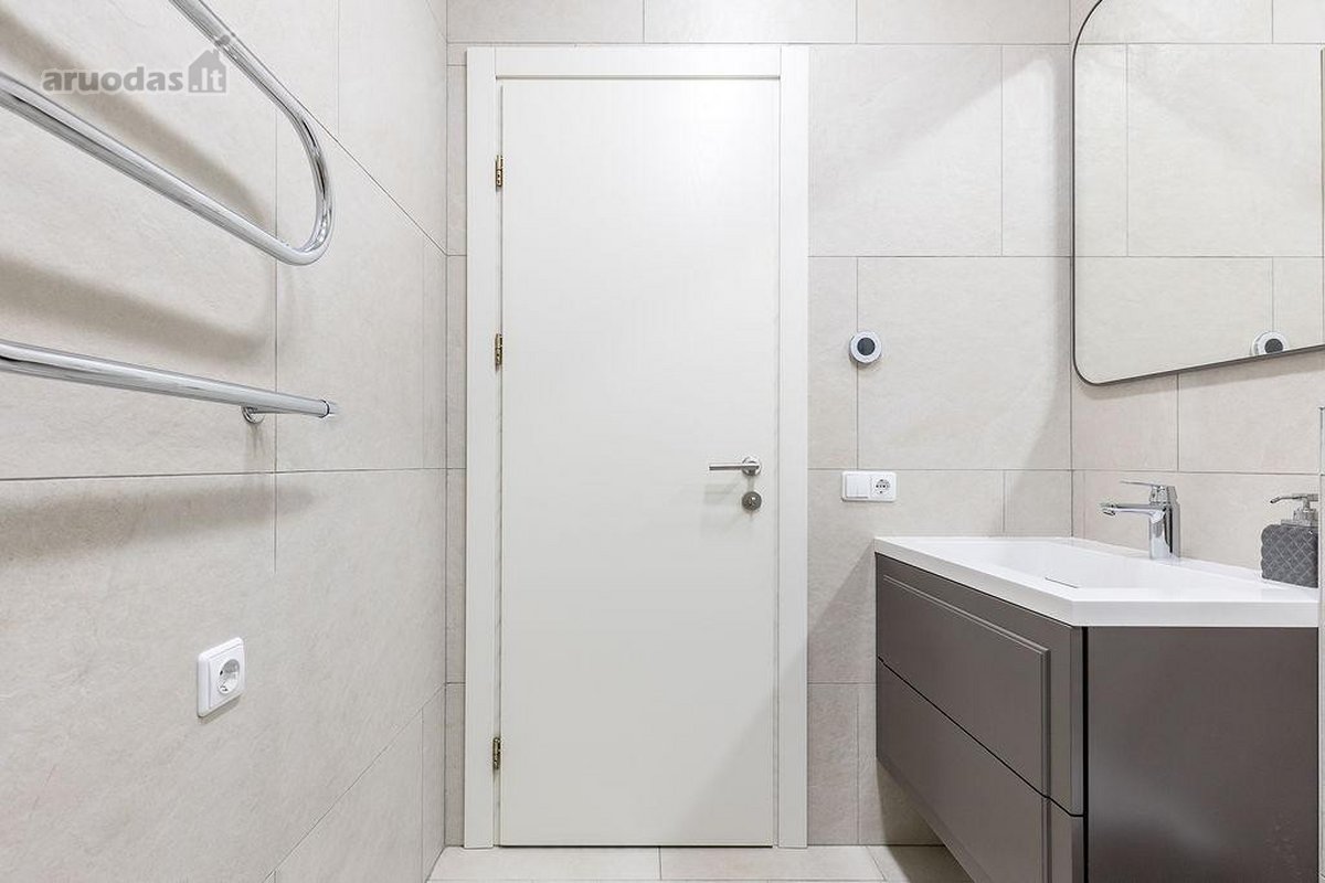 „Mano Jūra 1“  41 m²  1 Aukštas  Privatus - nuotraukos Nr. 28