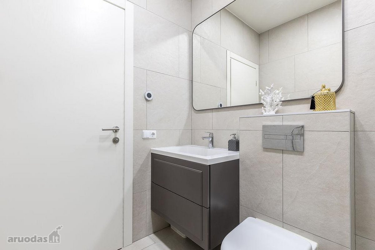 „Mano Jūra 1“  41 m²  1 Aukštas  Privatus - nuotraukos Nr. 29