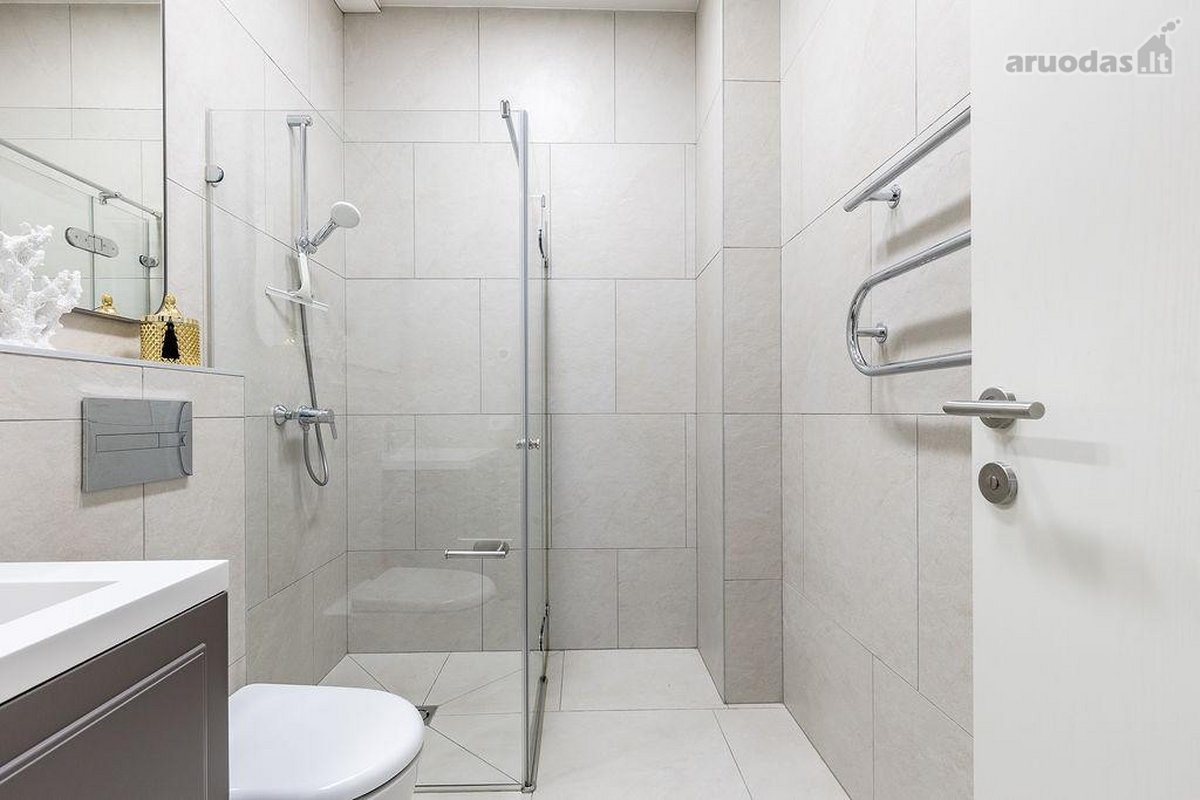 „Mano Jūra 1“  41 m²  1 Aukštas  Privatus - nuotraukos Nr. 31
