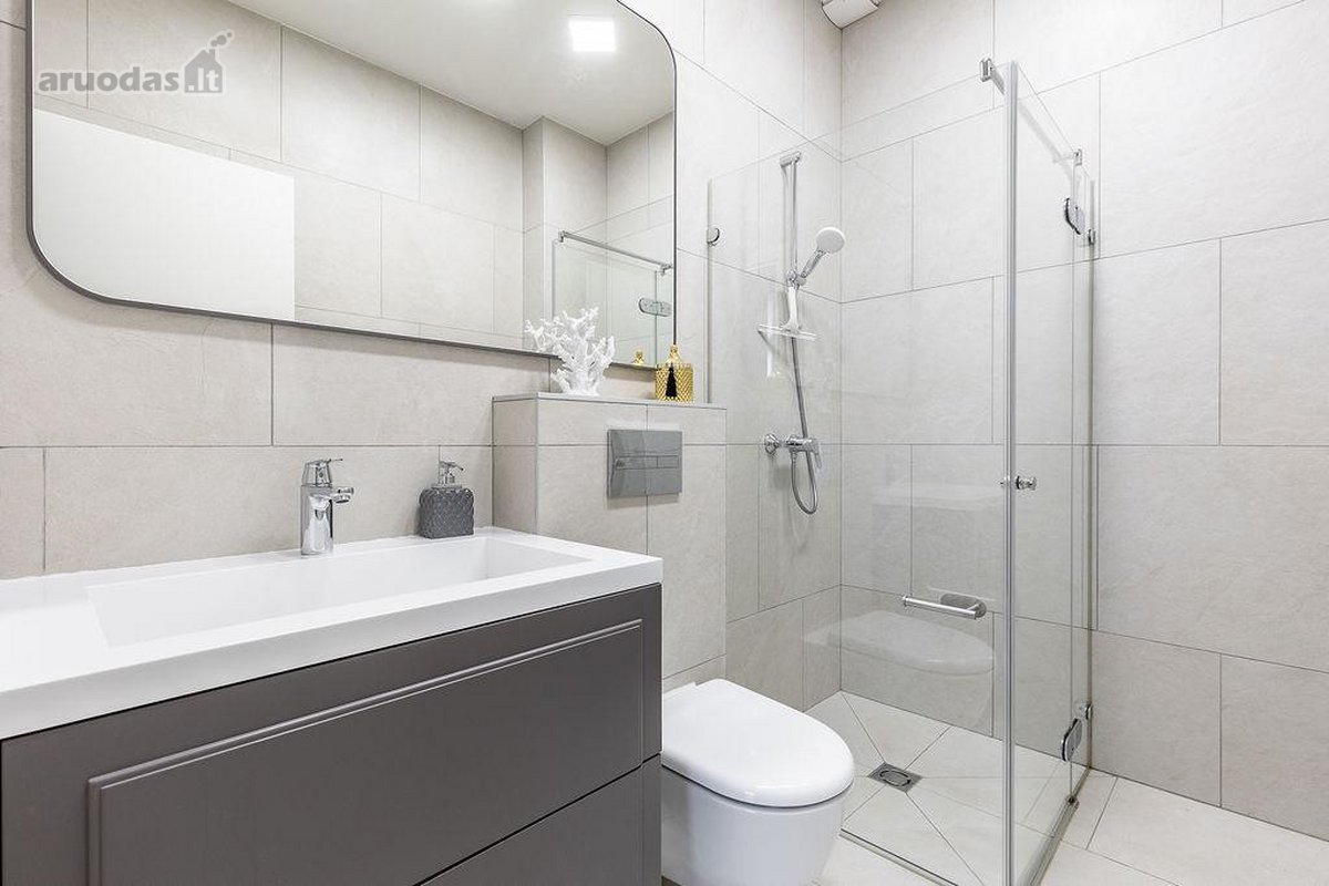 „Mano Jūra 1“  41 m²  1 Aukštas  Privatus - nuotraukos Nr. 30