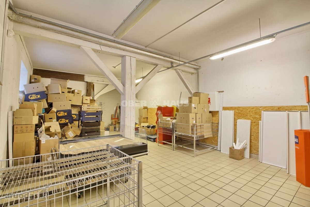Nuomojamos komercinės patalpos centrinėje - nuotraukos Nr. 15