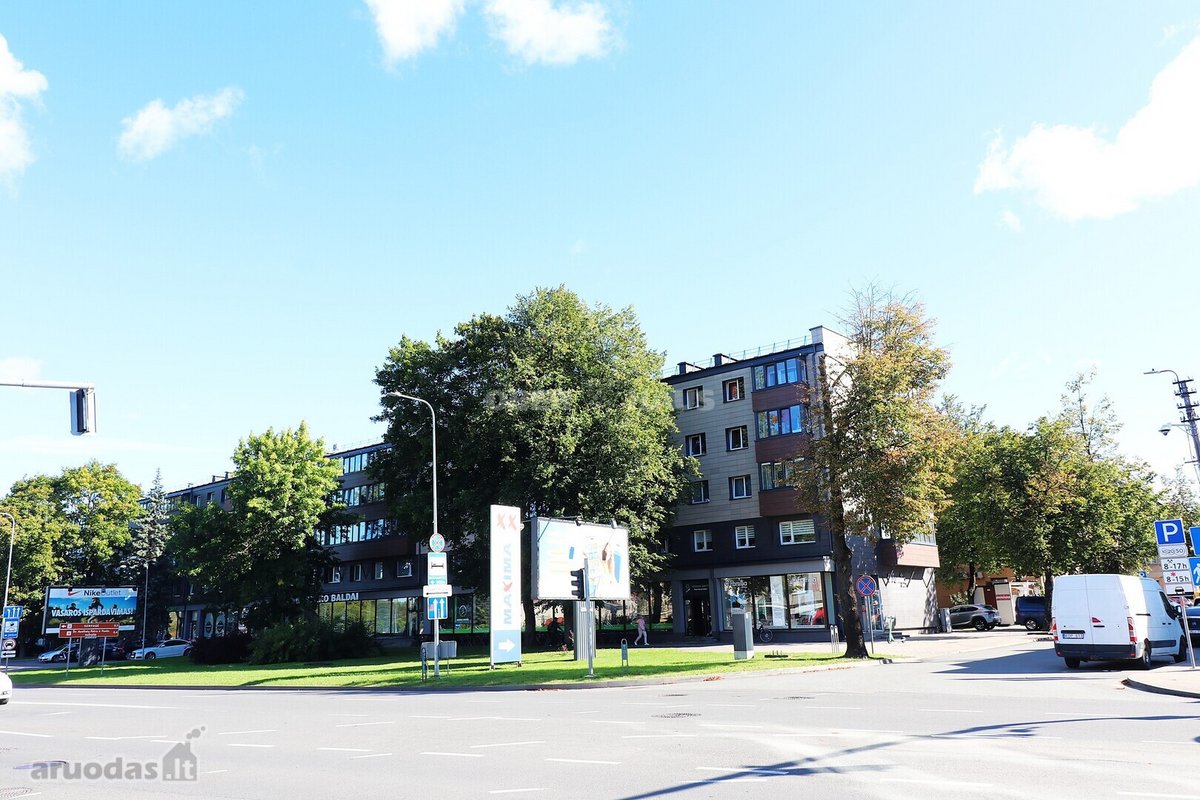 Parduodamas 2 Kambarių Butas Pačiame Miesto - nuotraukos Nr. 10