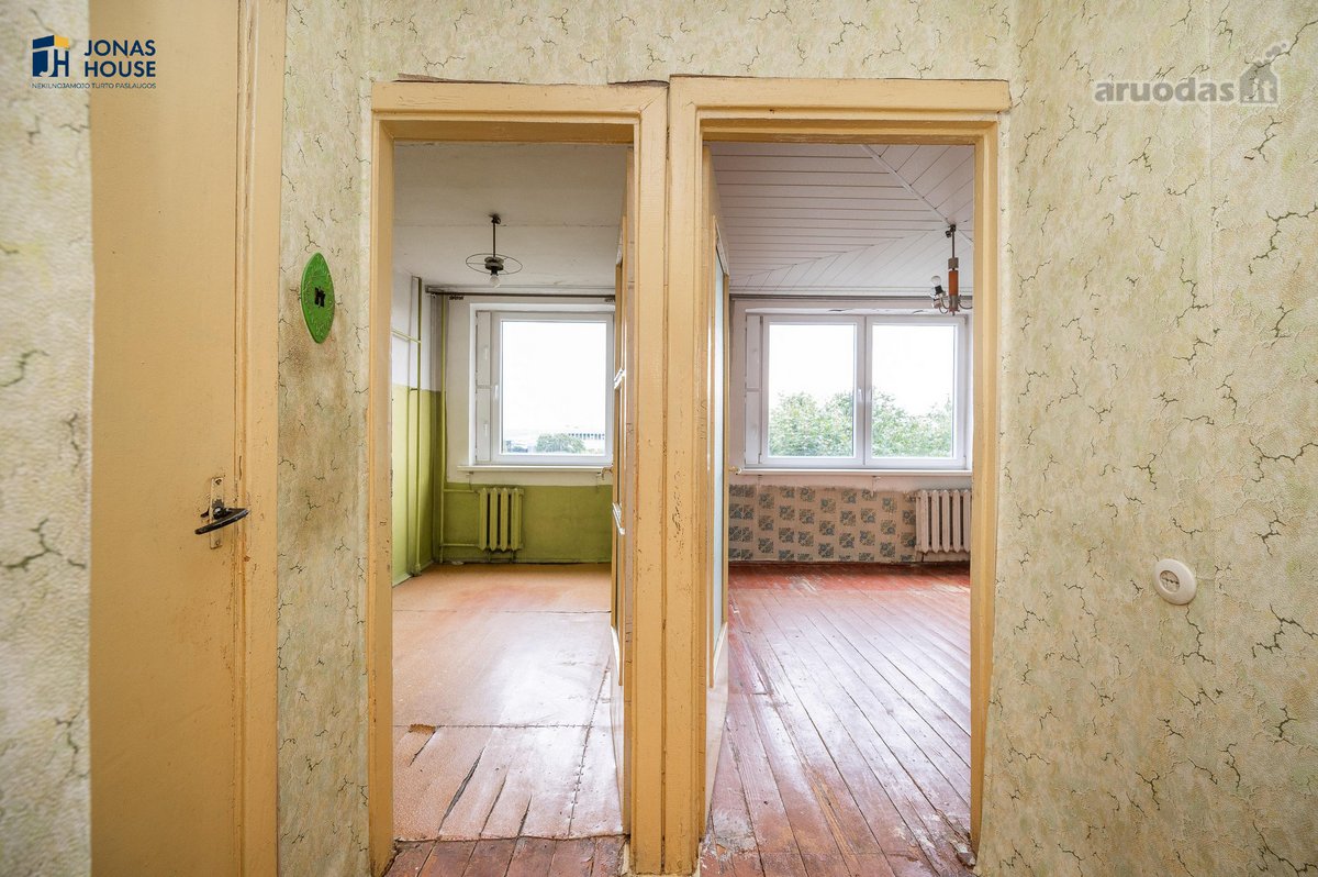 Miesto Centrinėje Zonoje, Žvėryne, gamtos - nuotraukos Nr. 11