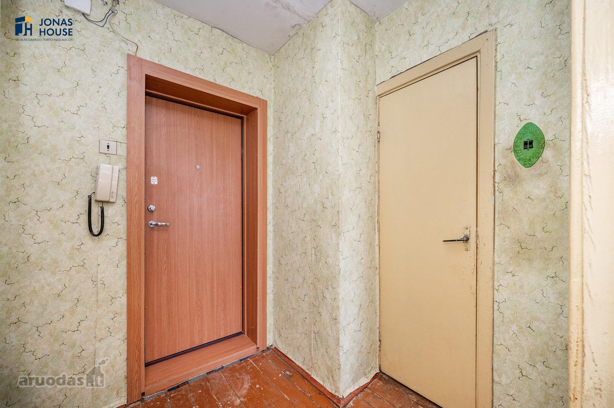 Miesto Centrinėje Zonoje, Žvėryne, gamtos - nuotraukos Nr. 17