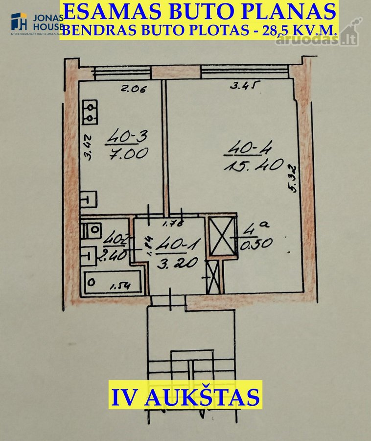 Miesto Centrinėje Zonoje, Žvėryne, gamtos - nuotraukos Nr. 19