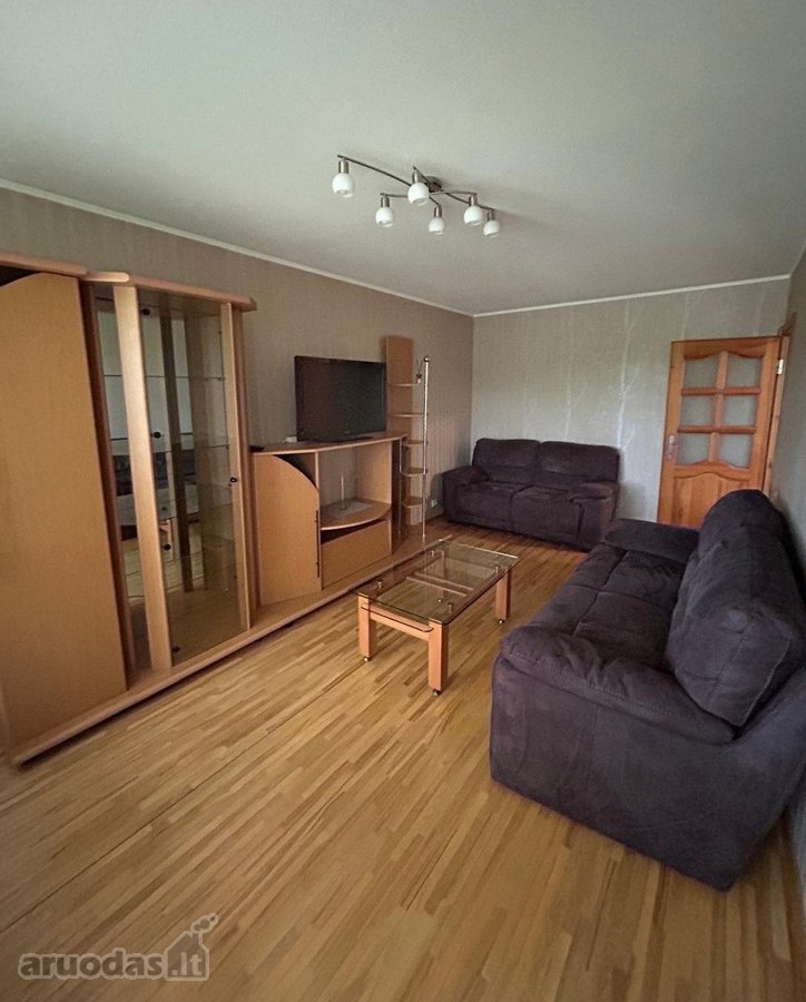 Parduodamas Šiltas Ir Jaukus 3 Kambarių Butas - nuotraukos Nr. 5