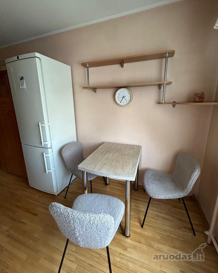 Parduodamas Šiltas Ir Jaukus 3 Kambarių Butas - nuotraukos Nr. 9